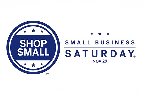 Small Business Saturday